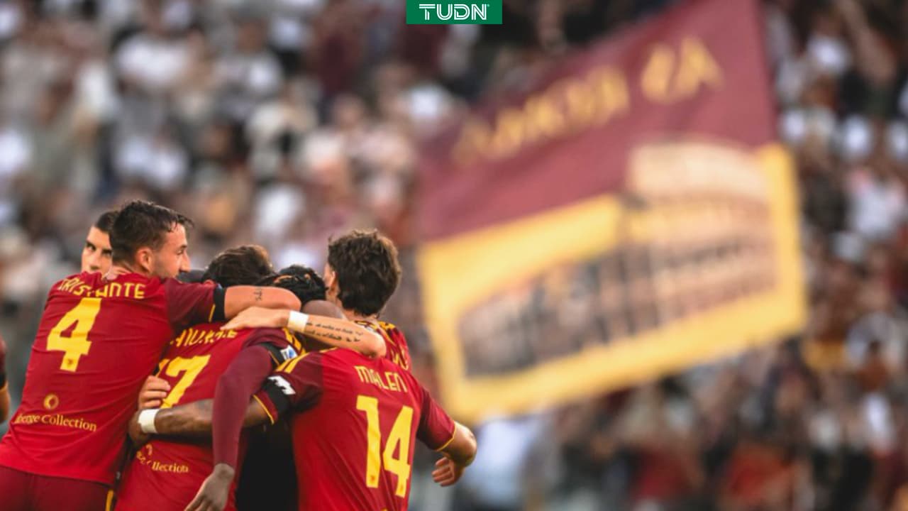 La Roma completa los trámites para construir su nuevo estadio en Pietralata