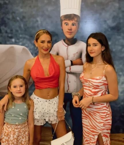 "Yo lo que quiero es crear a niñas que más adelante sean mujeres sensibles, honestas, valientes, 
<b>que sepan lo que quieren</b>, pero sobre todo lo que no quieren", sentenció en Hoy. 
<br>