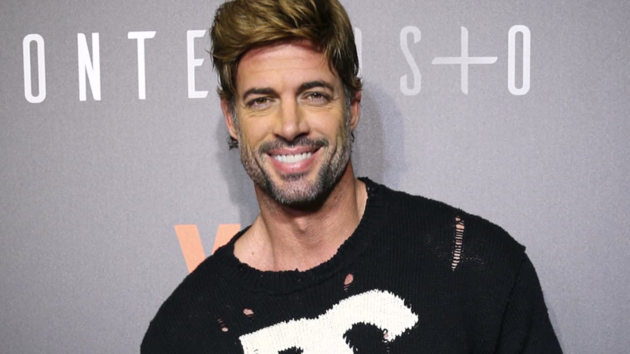 William Levy ya está en España: se deja ver muy sonriente y acompañado