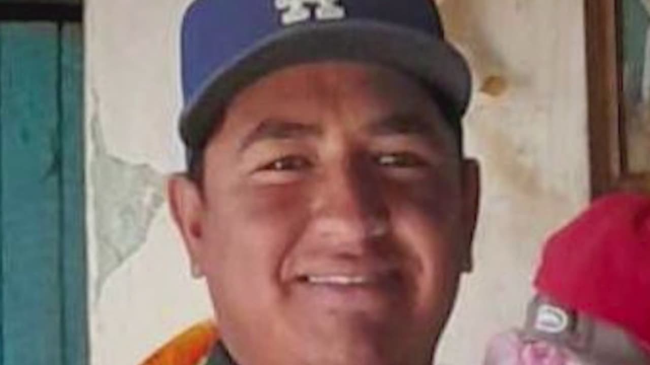 Hispano lleva siete meses desaparecido: fue visto por última vez en Omega, Georgia