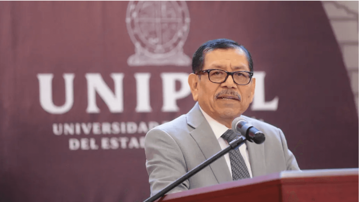 Se reporta detención de Gerardo Mérida, exsecretario de Seguridad de Sinaloa, en Arizona