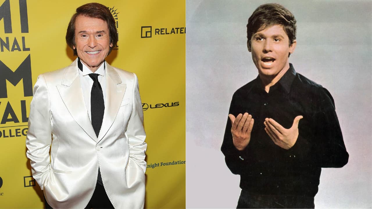 Raphael ocultó un secreto que casi le costó la vida: "Yo no estaba en mi cabales"