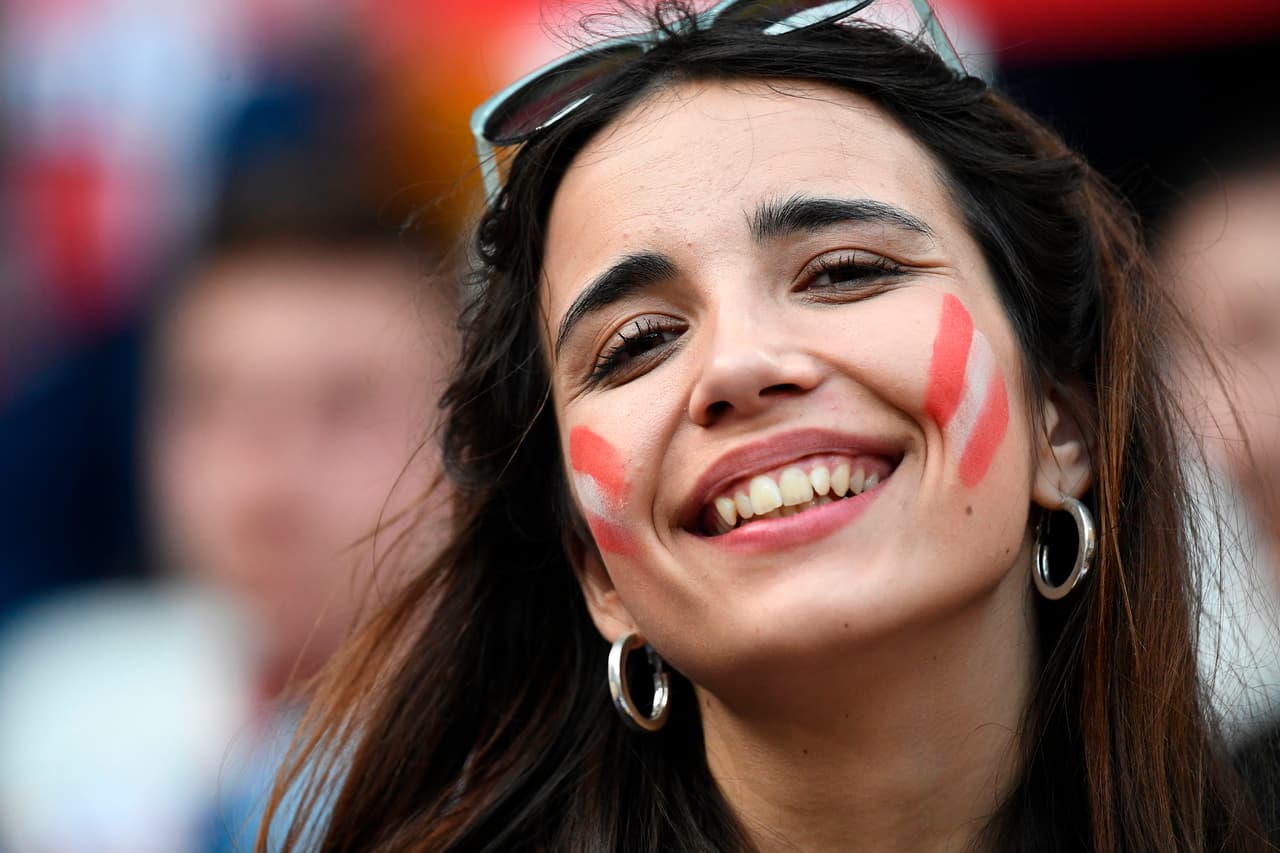 La sonrisa luego del 3-0 fue para los fanáticos del Atlético de Madrid, que vencieron con calidad y superioridad al Marsella.