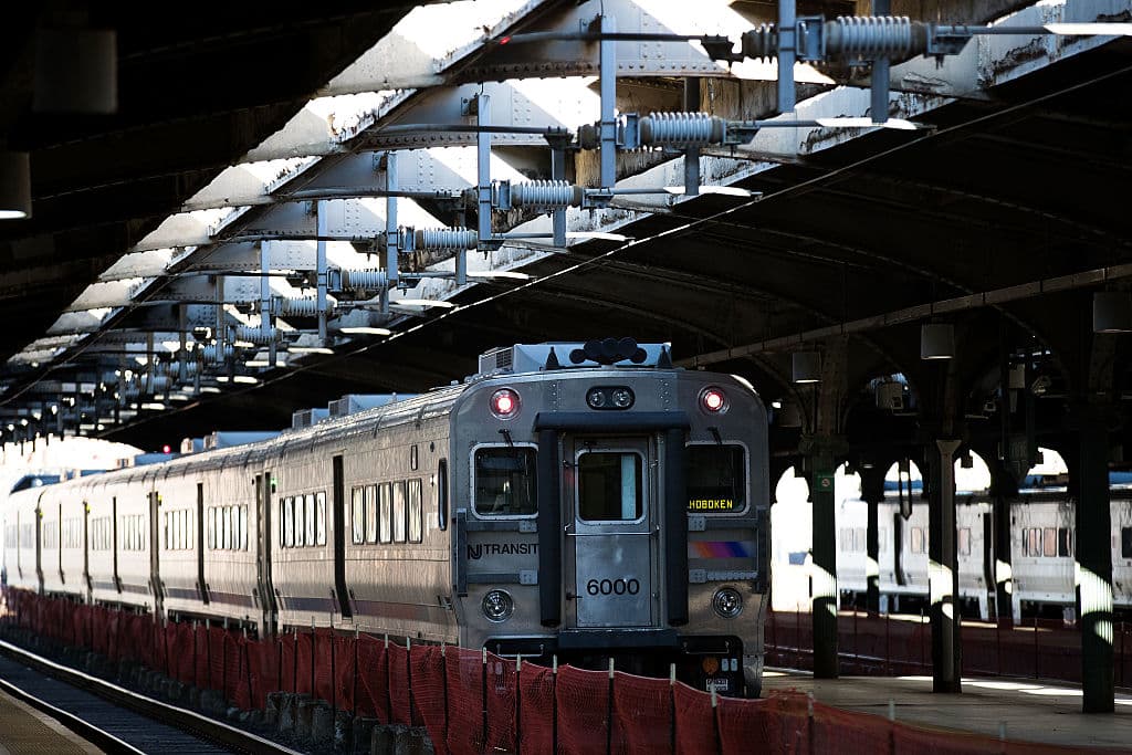 Aumenta el precio del boleto de NJ Transit: esto es lo que cuesta 