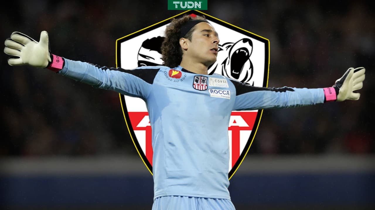¡Adiós a un histórico! Desaparece equipo de Memo Ochoa