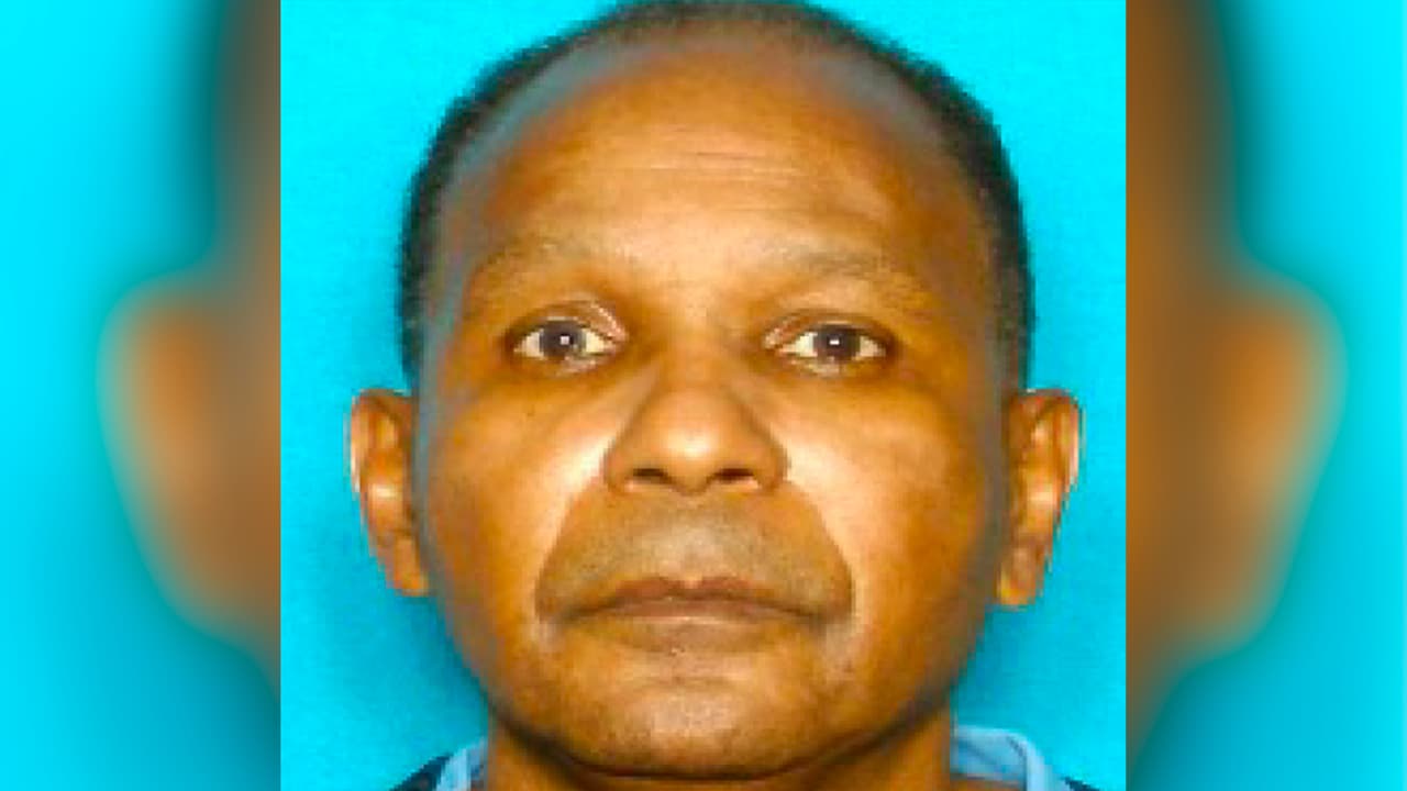 Autoridades buscan a un hombre de 77 años reportado como desaparecido