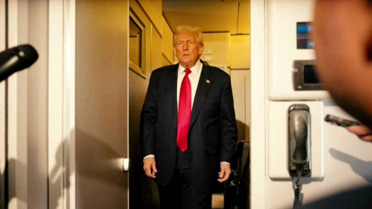 Nuevo anuncio de cese al fuego con Irán deja incertidumbre; Trump y Vance hablan de negociaciones en la Casa Blanca