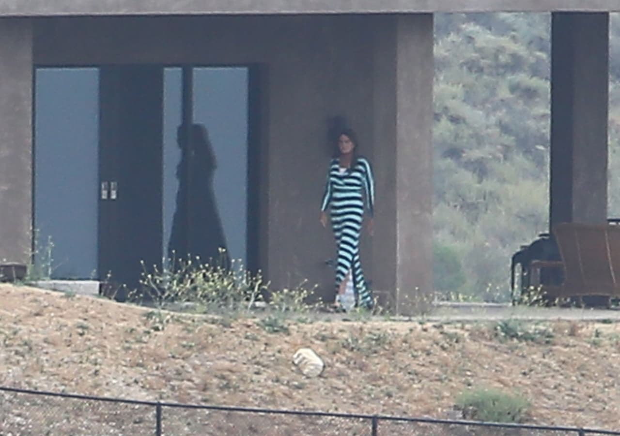 Pero para Kris Jenner, su ex esposa, esta transformación la dejó devastada.