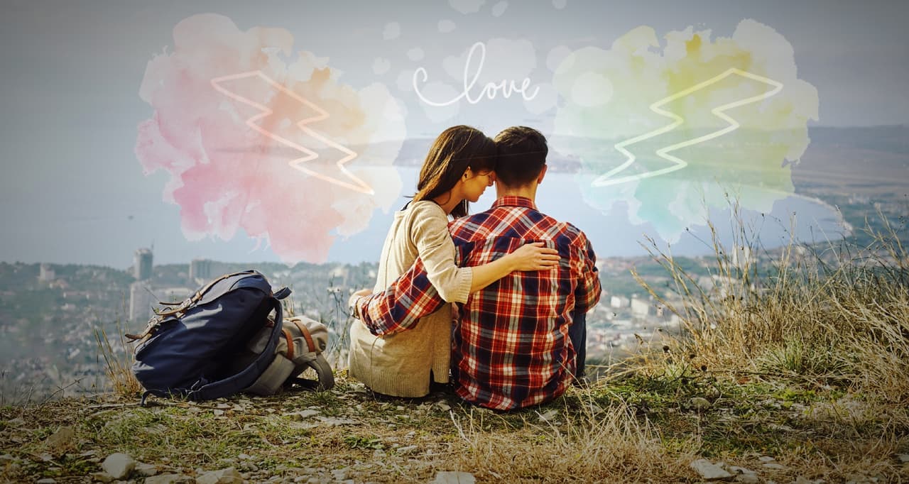 ¿Es el amor una enfermedad?