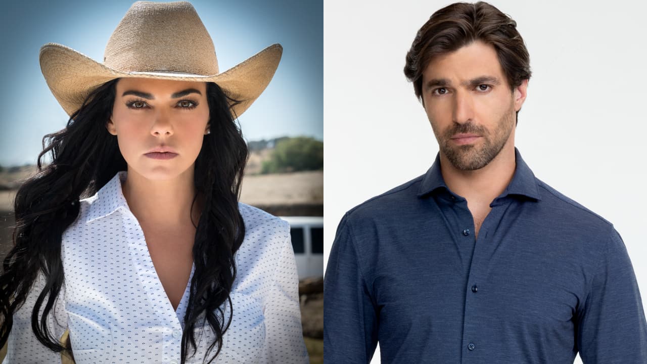 <h2 class="cms-H2-H2">Premios Juventud 2024: Livia Brito y Osvaldo de León, nominados a Me Enamoran</h2>
<br>A ellos los vimos dar vida a Emilia Sánchez y Leonardo Santamaría, la pareja principal de Minas de Pasión, donde tuvieron que sortear muchos obstáculos para al final vivir su amor.