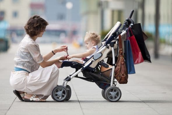 Para la ciudad es mejor comprar el liviano, sobre todo si vives en un apartamento sin ascensor o utilizas el transporte público.