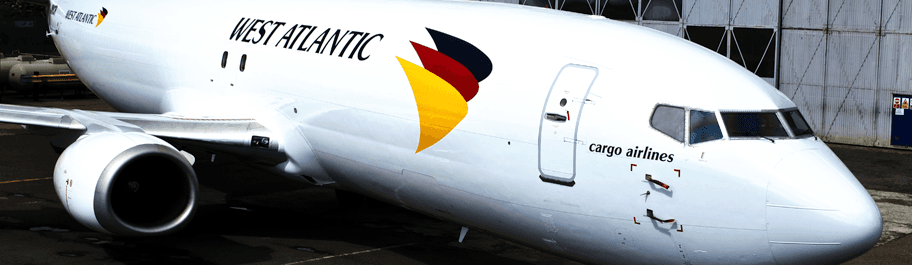 Se estrella avión de carga al norte de Suecia luego de dar señales de emergencia