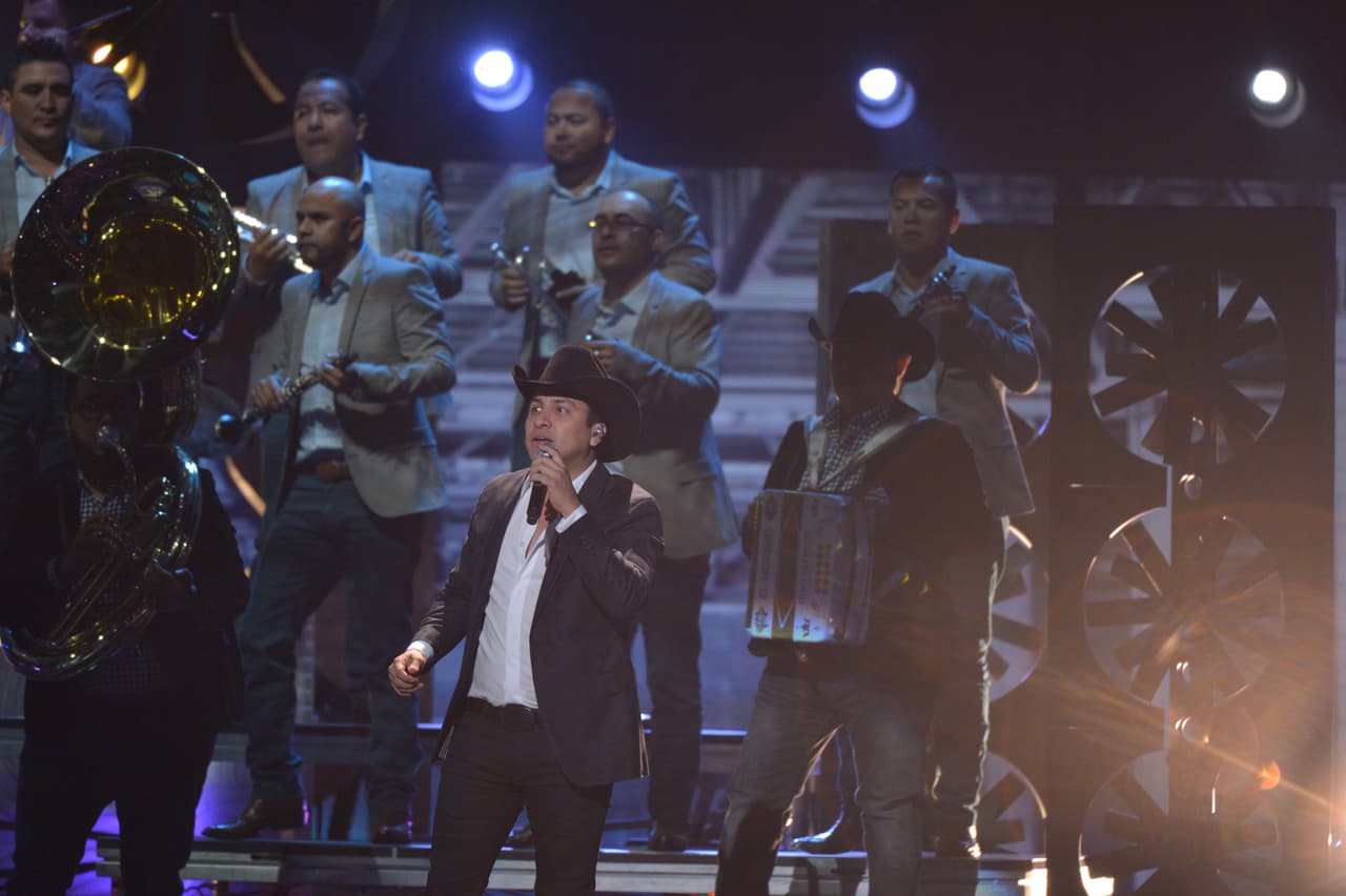 En Miami retumbó su romántica canción, ‘El Amor de Su Vida’. ¿A quién le dedicará este tema? ¡Que nos cuente!