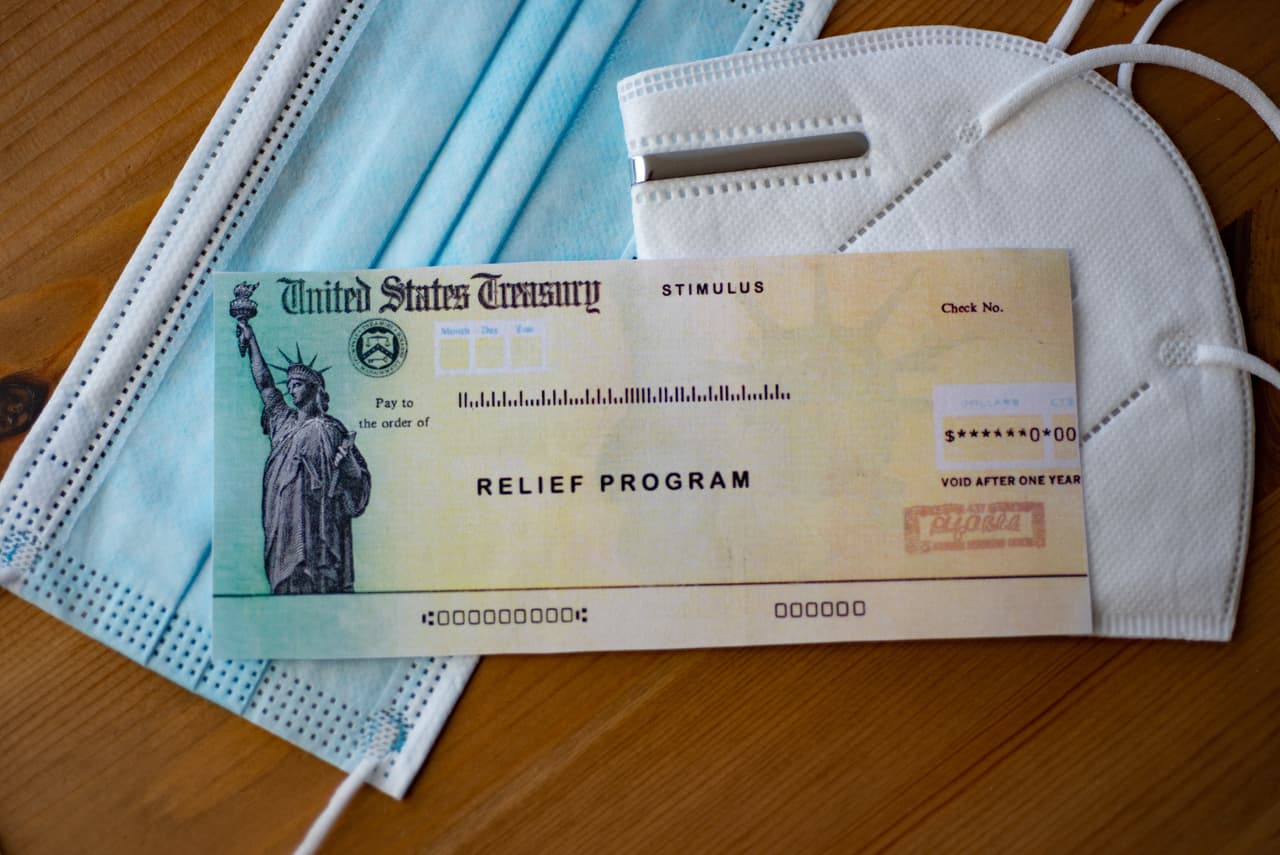 ¿Dónde está mi cheque? Cómo verificar en el IRS si lo recibiste o cuándo lo tendrás 