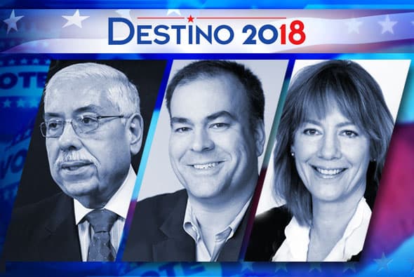 Conoce las propuestas de los candidatos al puesto de tasador por el condado de Cook