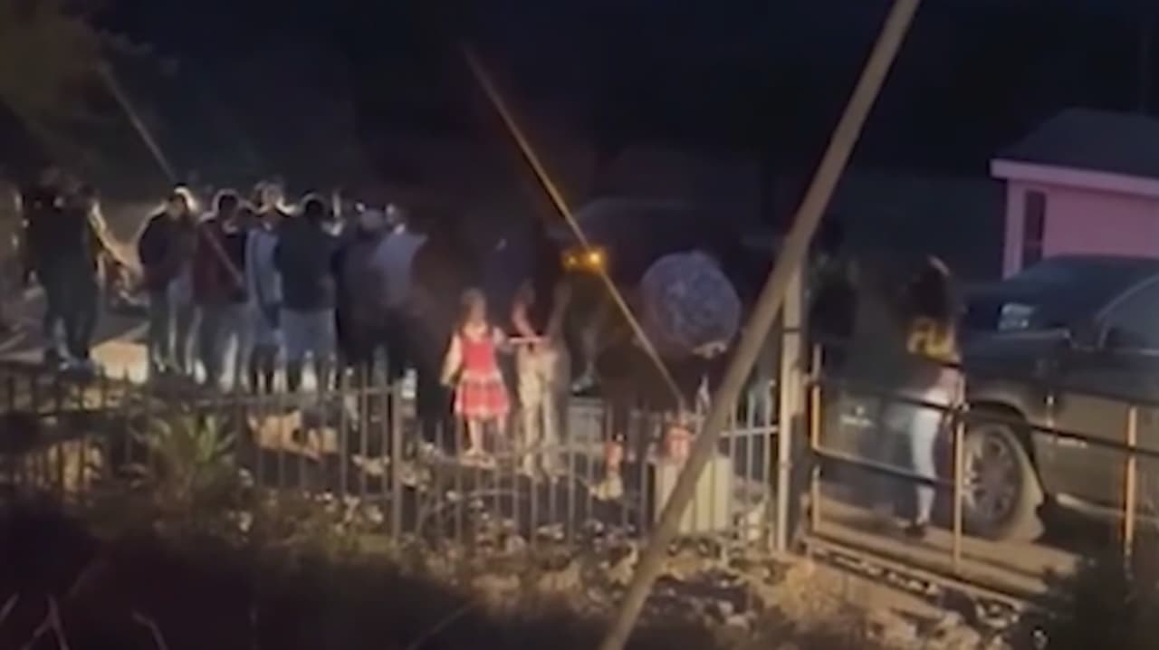 A un año de redada contra presunto Tren de Aragua en el condado Hays, exigen transparencia