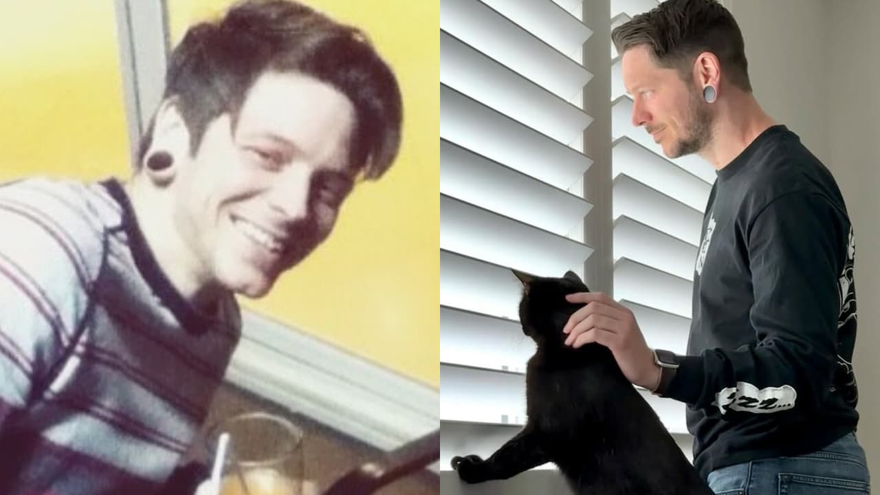 Daniel Williams fue parte del grupo The Devil Wears Prada de 2005 a 2016.