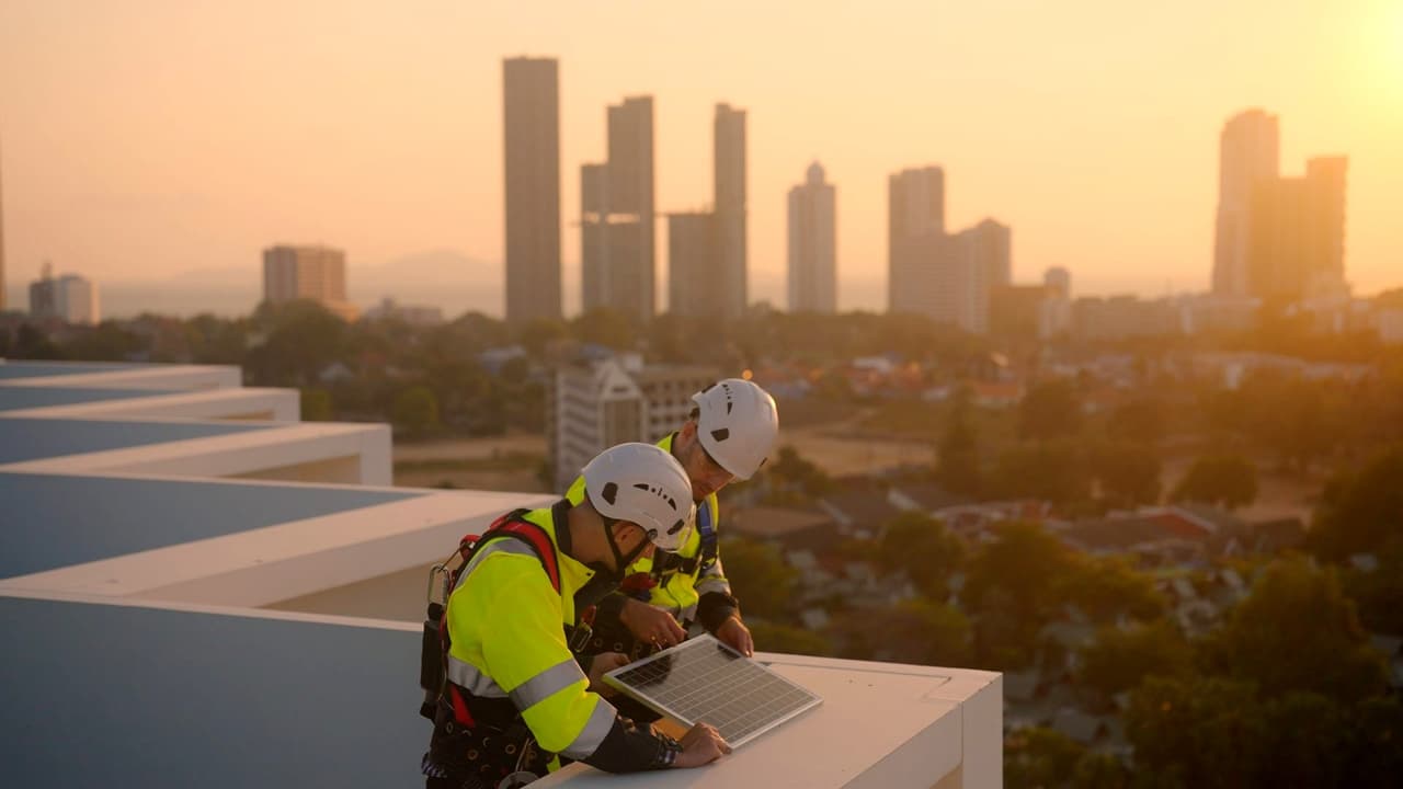 EEUU anuncia cerca de $967 millones para reforzar la red eléctrica y reducir costos