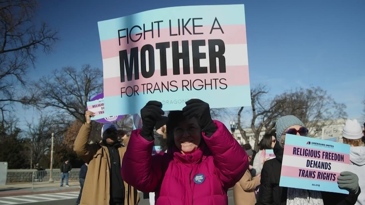 Atleta transgénero demandó a su estado ante la Corte Suprema por veto a competir en deportes femeninos