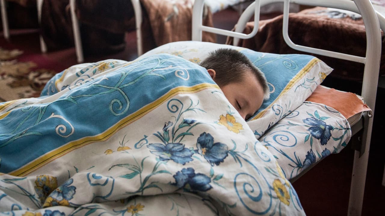 Estrategias para que los niños se duerman temprano y se levanten con ánimo para las clases