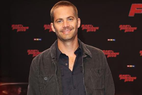 El hermano de Paul Walker tendrá su primer gran papel