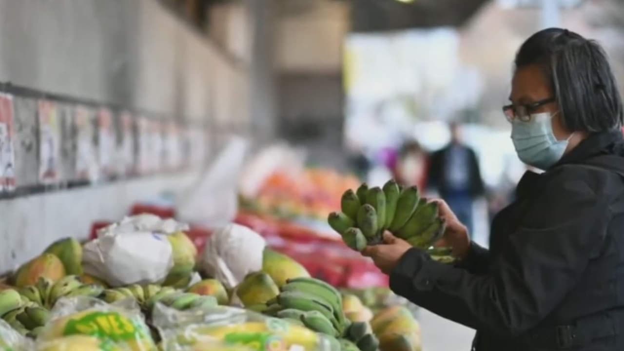 Economía de EEUU puede tener repercusiones por las limitantes de los consumidores