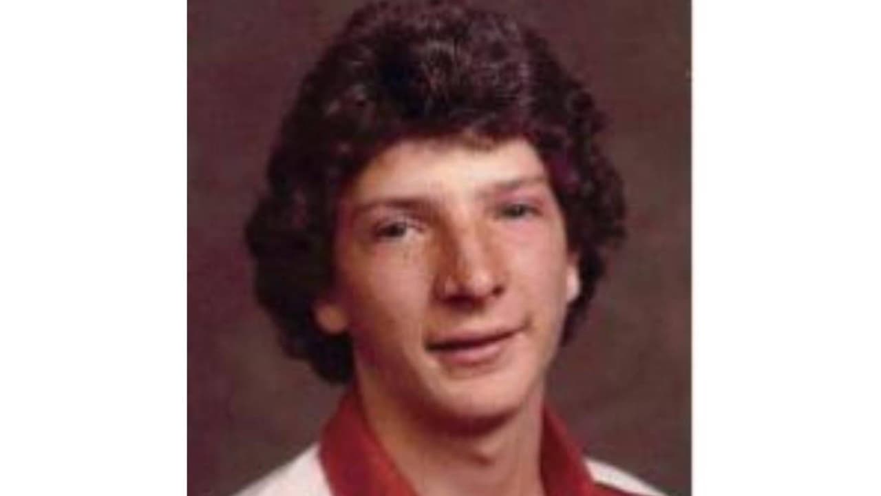 Desaparecido desde 1982: Confirman que hallaron los restos de Robby Lynn Peay