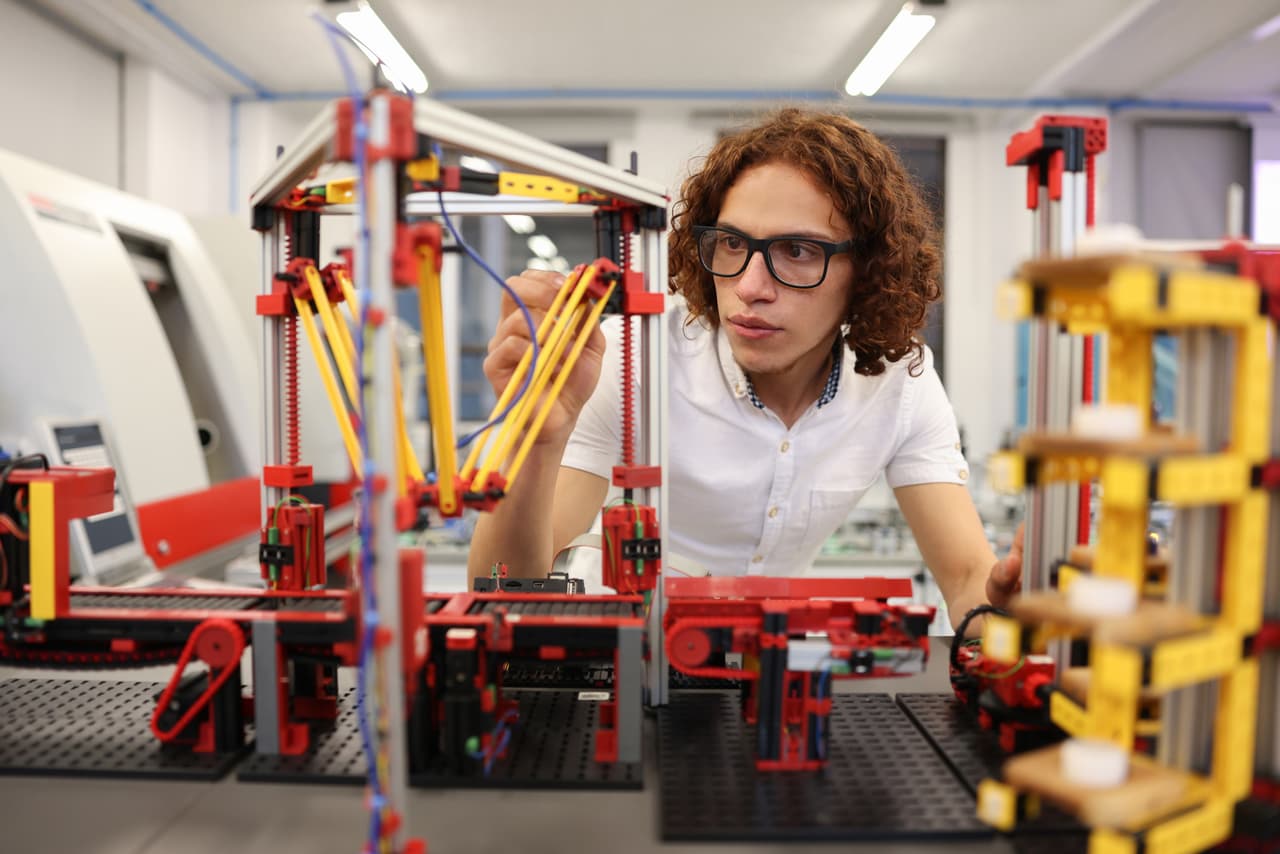 <h3 class="cms-H3-H3">2. Ingeniería en aprendizaje automático (inteligencia artificial)</h3>
<br>
<br>La oferta laboral para aquellos especializados en la ingeniería de aprendizaje automático creció un 32% de 2019 a 2020, según un estudio de LinkedIn, y continuará creciendo a gran velocidad, de acuerdo con las previsiones. 
<br>
<br>📌
<b> Salario promedio por año: </b>$124,059
<br>
<br>📌
<b> Habilidades requeridas: </b>Conocimiento de estadística y probabilidad, modelado de datos, programación (lenguajes como Python o C++) y de algoritmos especializados en inteligencia artificial. También es una especialidad ofrecida por plataformas de educación en línea. 
<br>