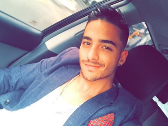 Y además no para de dar sorpresas, por eso es uno de los ídolos más jóvenes del género urbano.