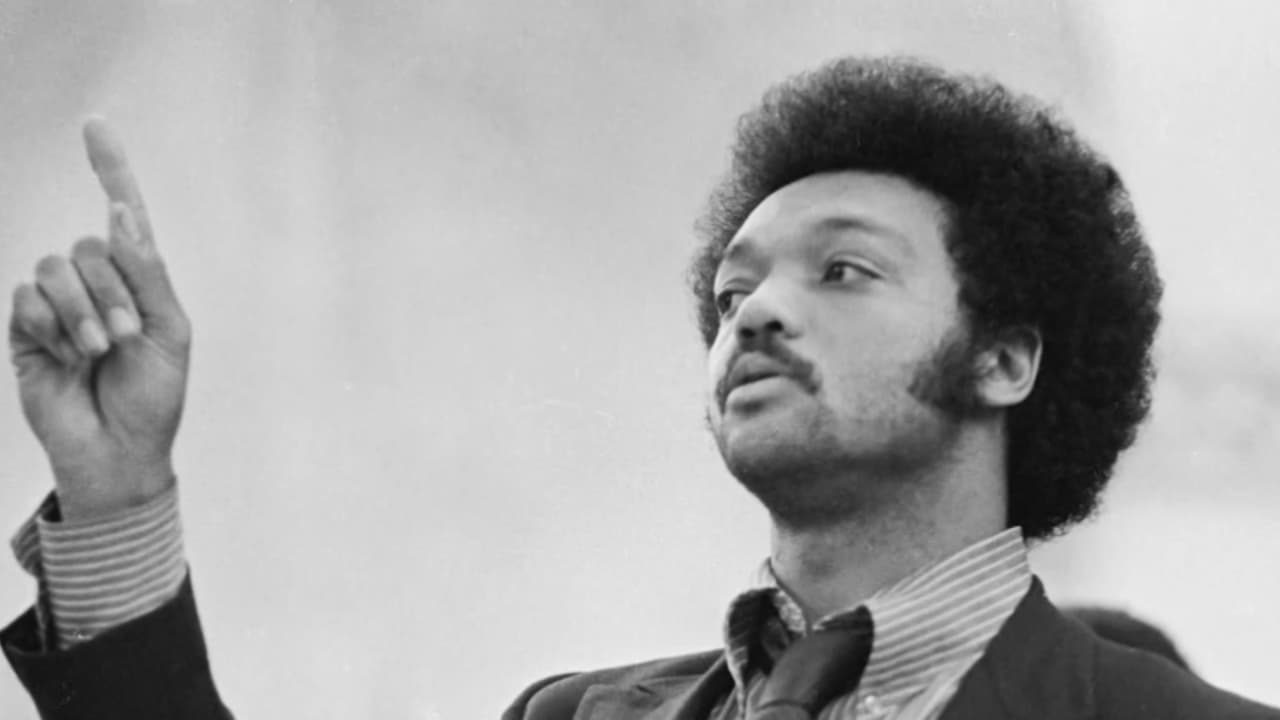 Jesse Jackson: cuál es su legado y por qué su lucha marcó la historia de los derechos civiles
