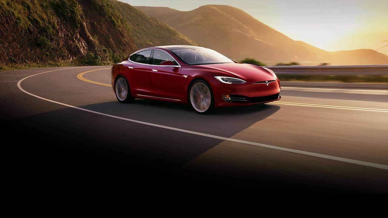 Ni Porsche ni Ferrari, el Tesla Model S P100D es el auto más veloz del mundo