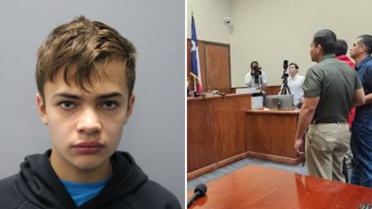 Detienen a adolescente por planear tiroteo en Florida; lo ligan a secta neonazi satánica