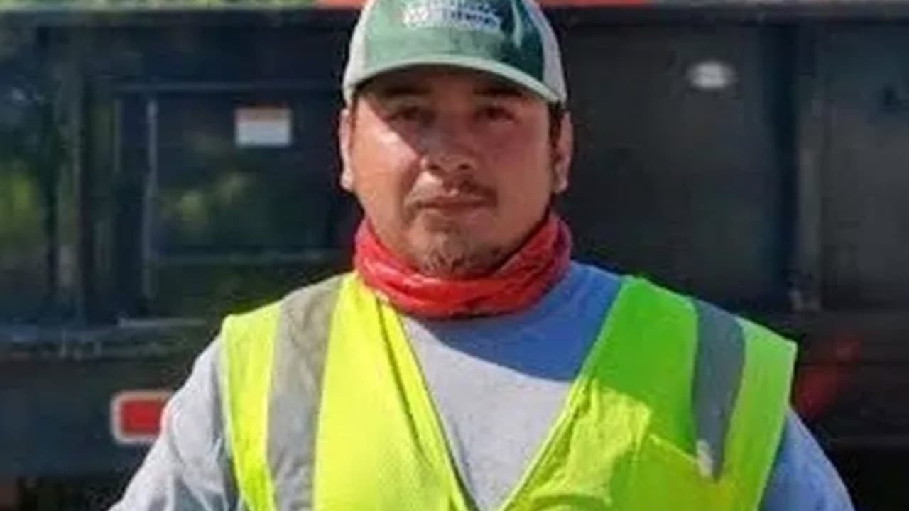 “Dulce y amoroso”: así recuerdan a Adrián González, el hispano muerto tras tiroteo en La Villita