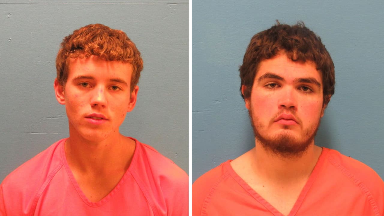 Todo lo que se sabe de un padre y su hijo adolescente asesinados en el centro de Texas