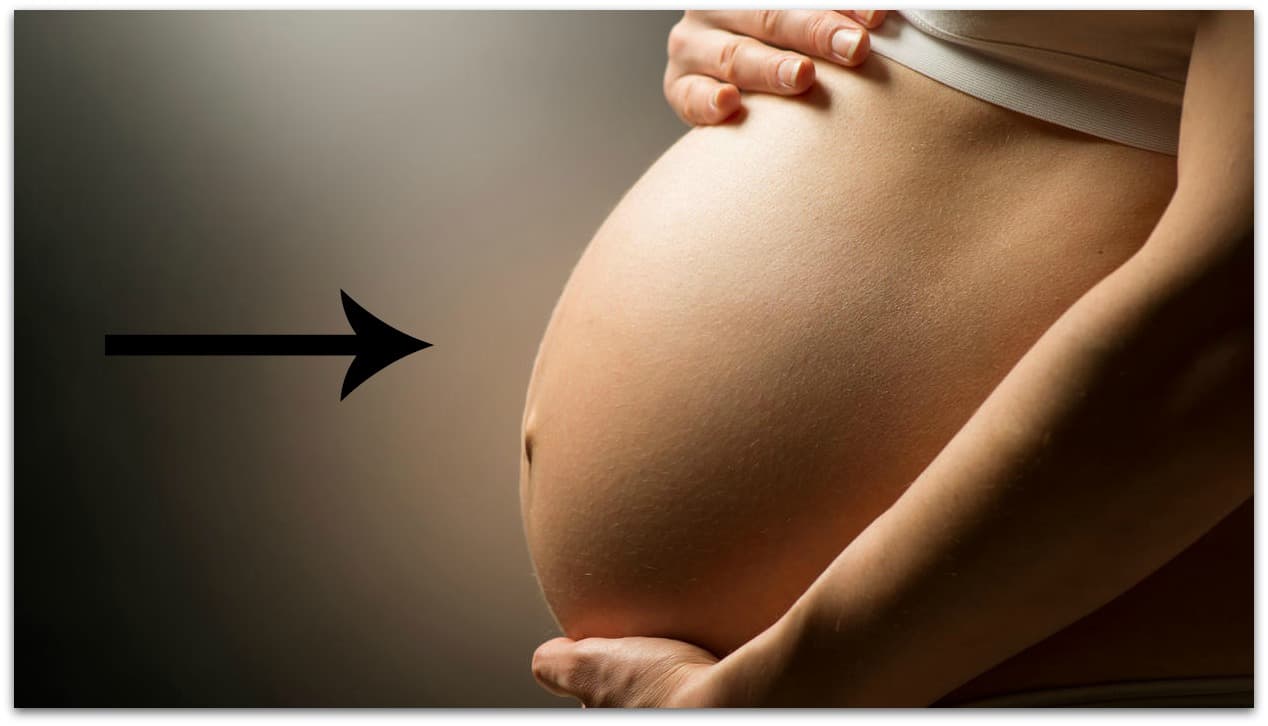 Embarazo tardío: miedos y alegrías