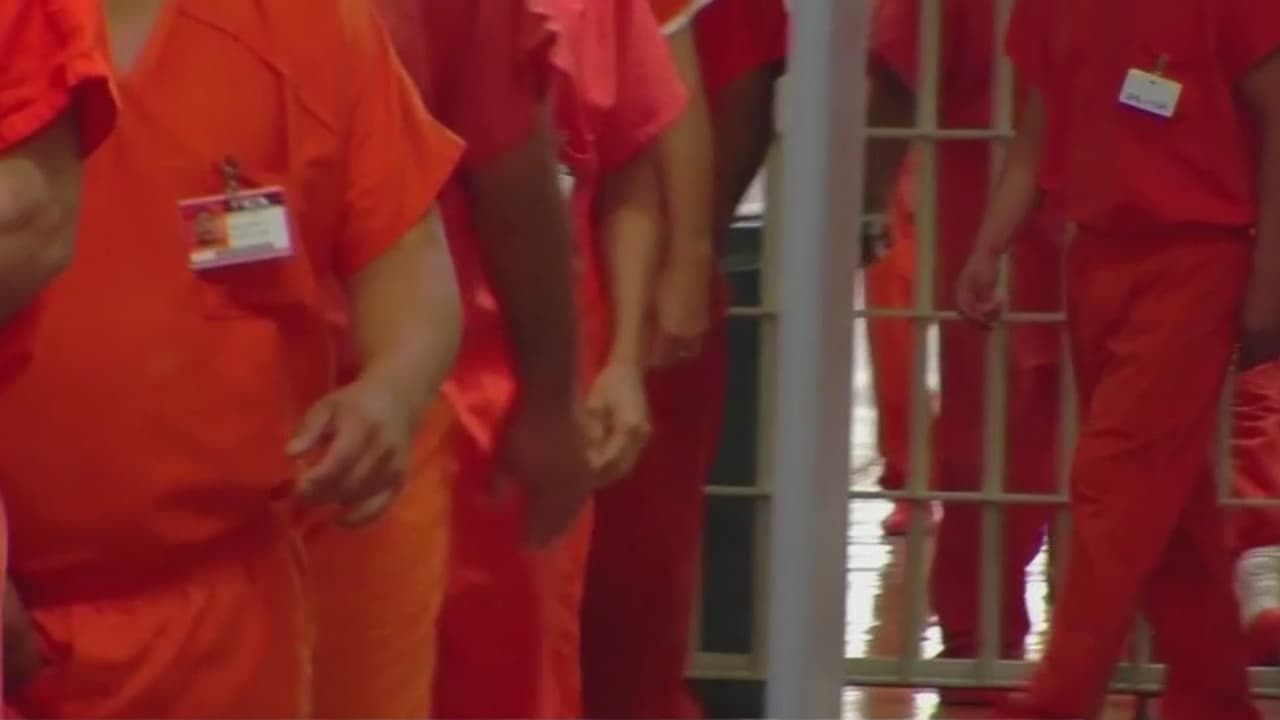 Un trabajador de las prisiones estatales de Georgia dio positivo a coronavirus