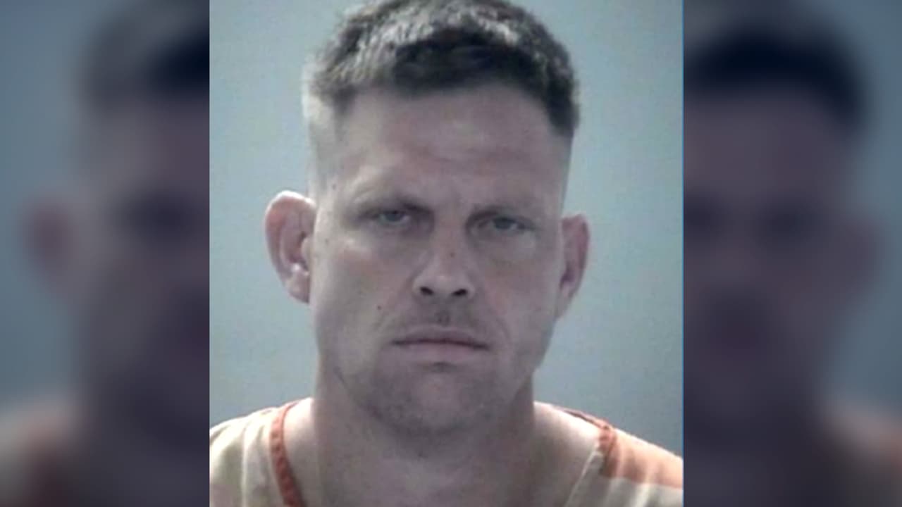 Arrestan a hombre por venderle fentanilo a una niña de 14 años en el condado de Pasco