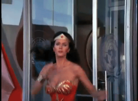 ¿Era la Mujer Maravilla la mejor opción como embajadora de la ONU?