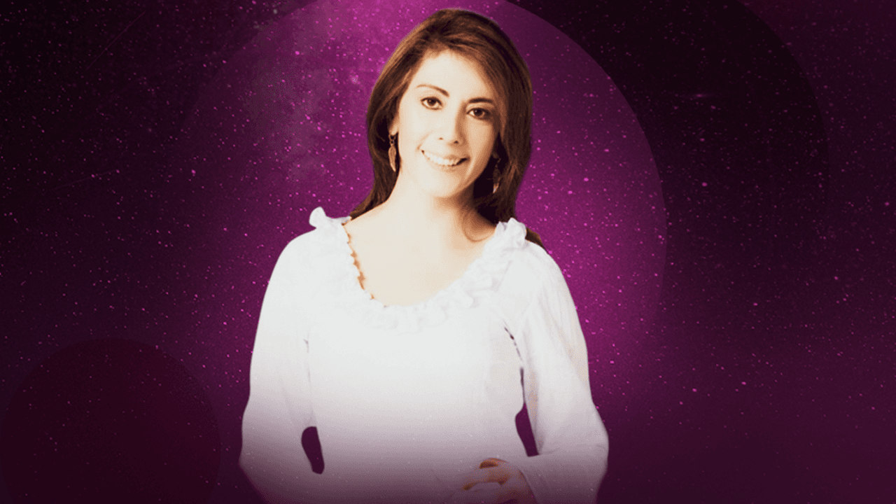 ANA MERCEDES RUEDA's profile picture