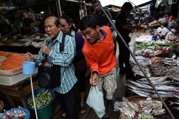 Según Gallup, la pobreza, el clima laboral, la libertad y la corrupción generan cambios en la percepción del mundo en sus habitantes. Aquí los 10 países más optimistas y los 10 más pesimistas del mundo 2014.