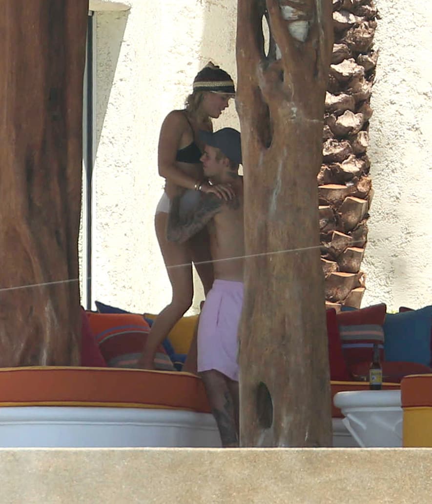 Poco a poco fue subiendo la temperatura.