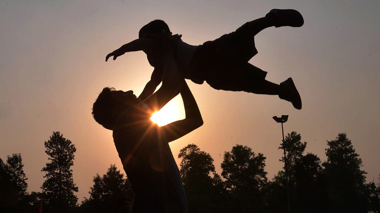 "Mi padre inmigrante": Homenaje para todos los papás quienes construyen el "sueño americano" 