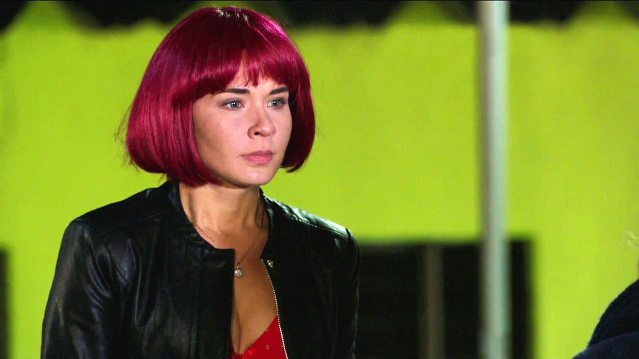 Le cambiaste la ropa a Corina y lograste que Daniel y Jacinto se confundieran.