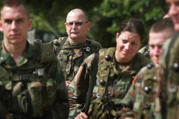 Ciudadano-Soldado: un siglo de lucha y de servicio 