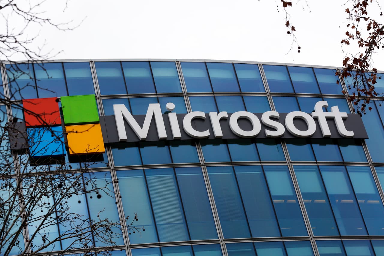 Microsoft anuncia el despido de 10,000 trabajadores
