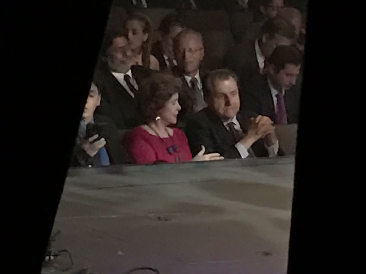 El último y decisivo debate entre los candidatos a la Gobernación puso cara a cara a todos los candidatos que buscar llegar a Fortaleza. Mira el backstage.