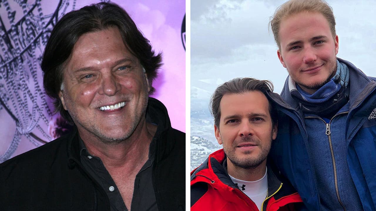 René Strickler revela si su hijo Yann y su esposo Manuel lo harán abuelo pronto