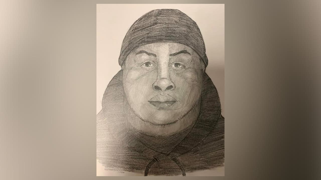 Autoridades buscan a sospechoso de agresión sexual en Sacramento