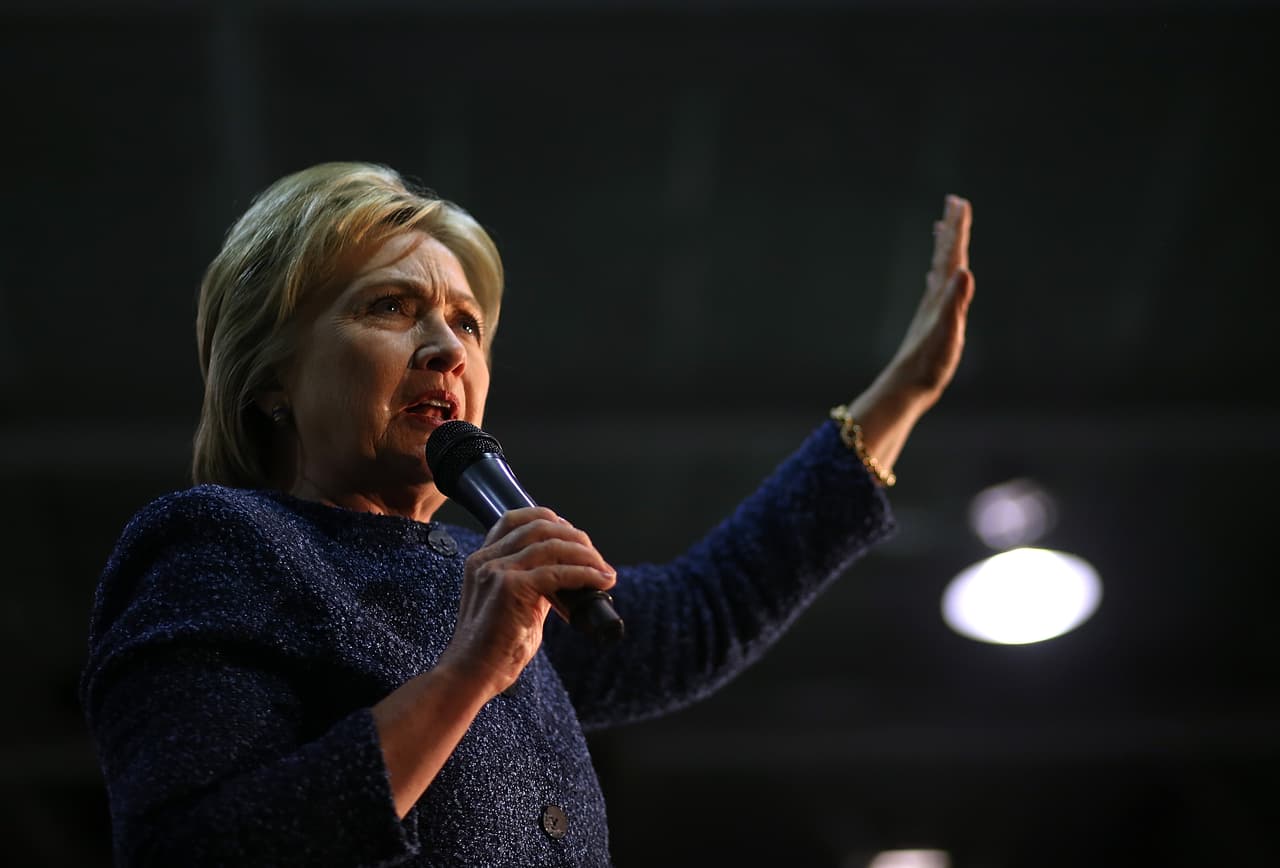 Hillary Clinton: Our immigration system is broken—and it’s up to us to fix it