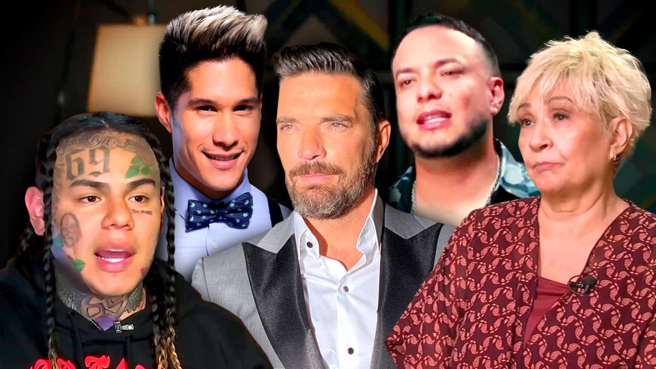 2020: un año de exclusivas en El Gordo y La Flaca